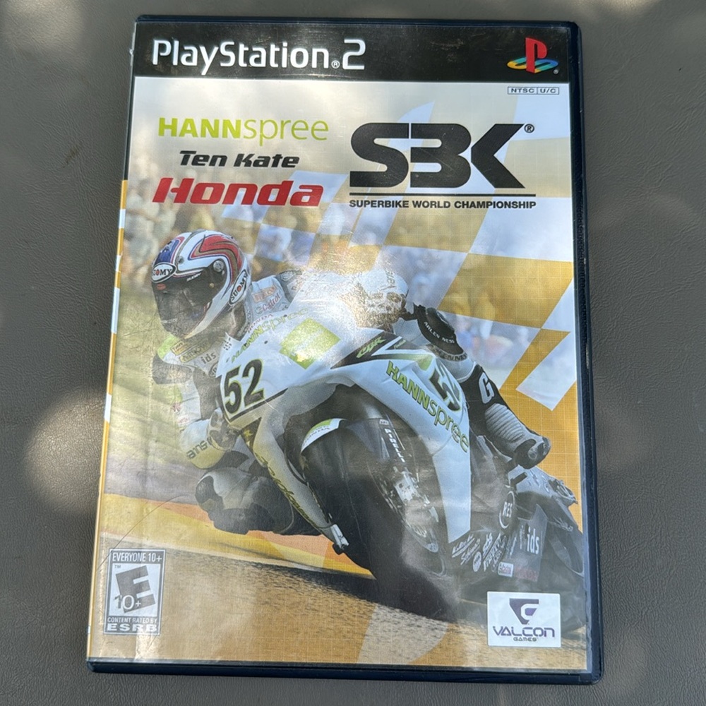 PS2 PlayStation 2 Bundle of 4 NTSC U/C (mlb) - Picture 5 of 12